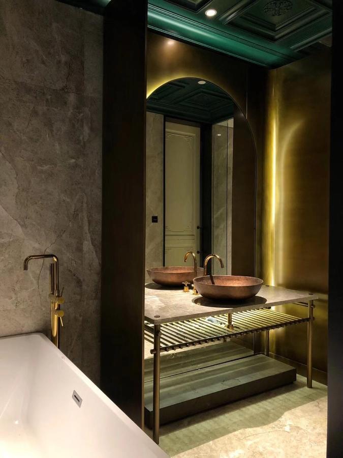 Hotel Seclusive