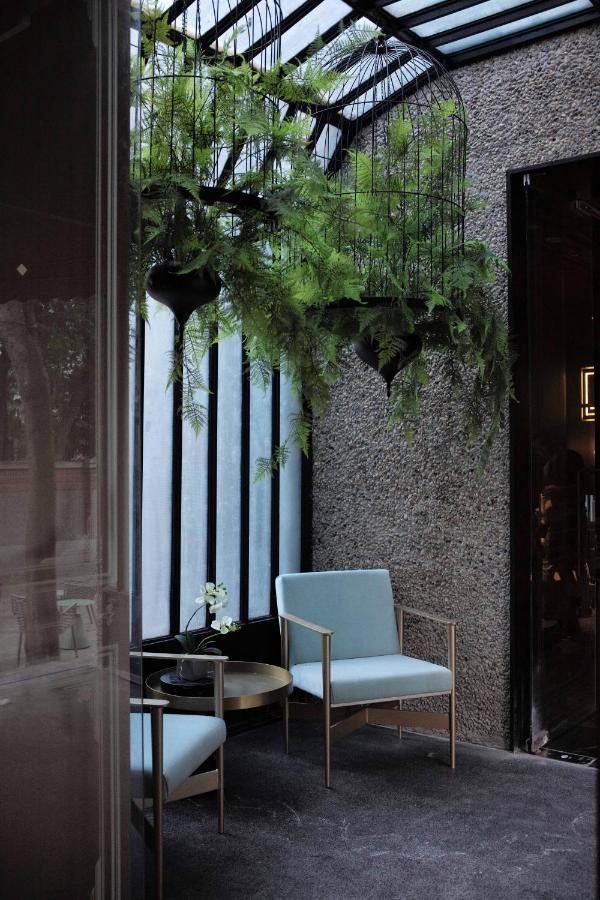 Seclusive 5* Shanghai