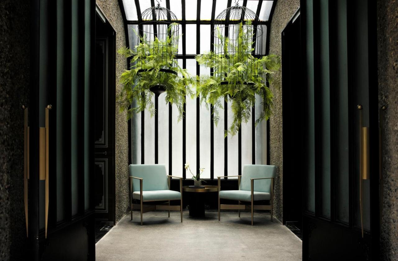 Hotel Seclusive Shanghai