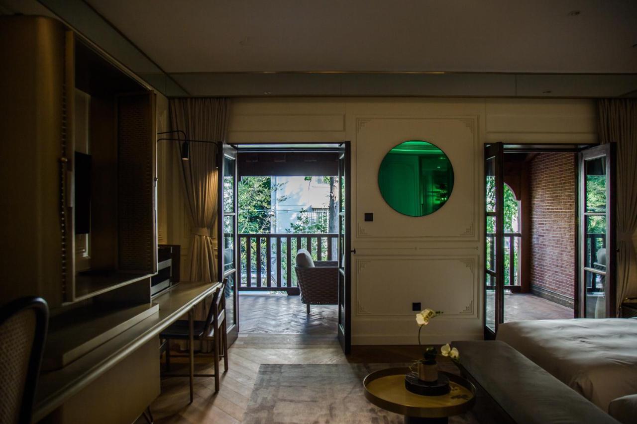 Hotel Seclusive