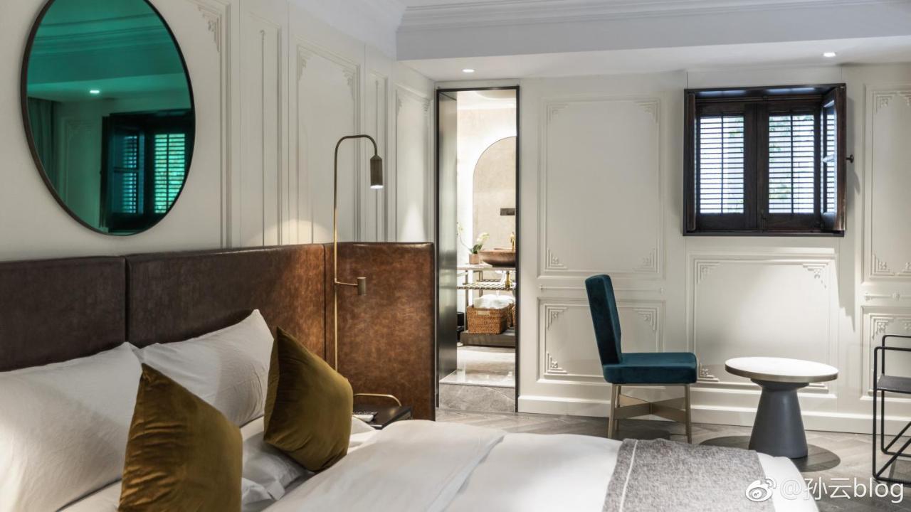 Seclusive Hotel 5*