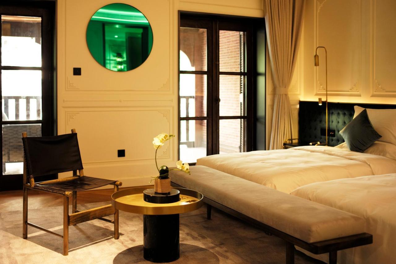 Seclusive Hotel Shanghai