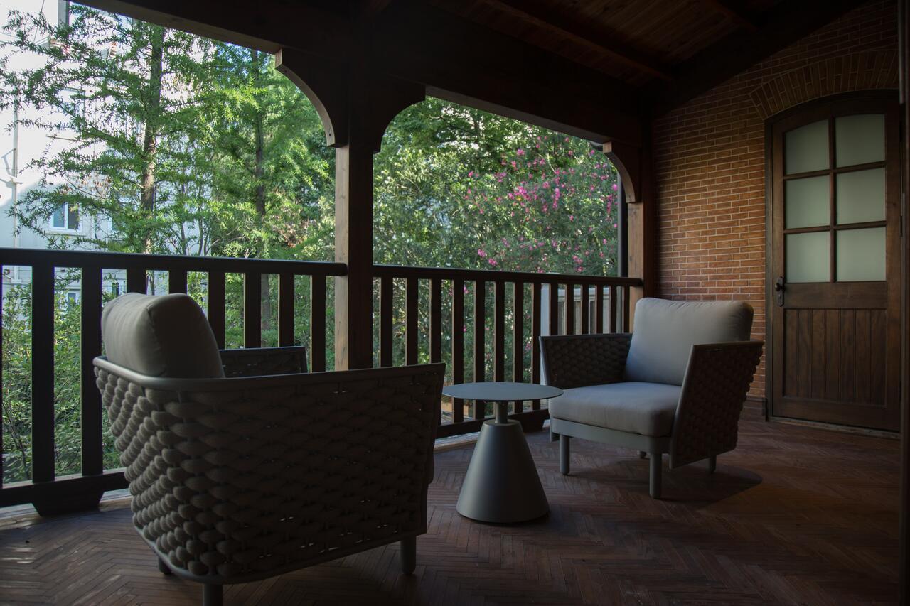 Seclusive Hotel Shanghai