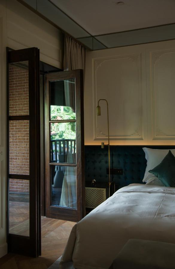 Seclusive Hotel 5*